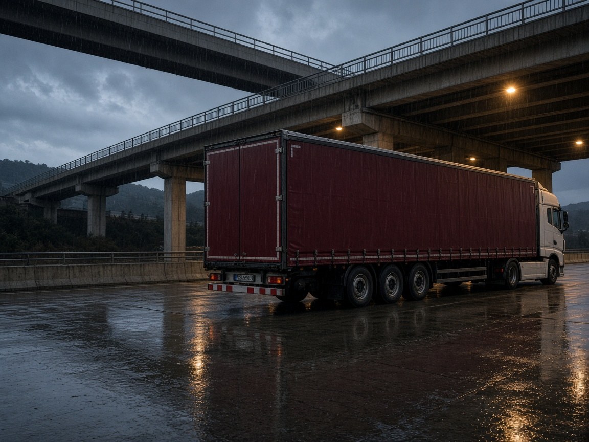 Kepez Ambar Kargo